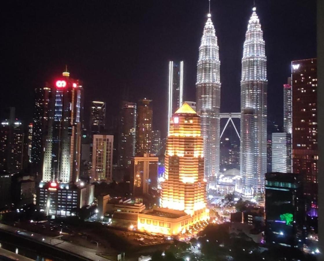 Legasi Suites Service Klcc クアラルンプール エクステリア 写真
