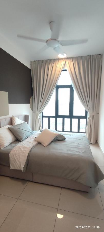 Legasi Suites Service Klcc クアラルンプール エクステリア 写真