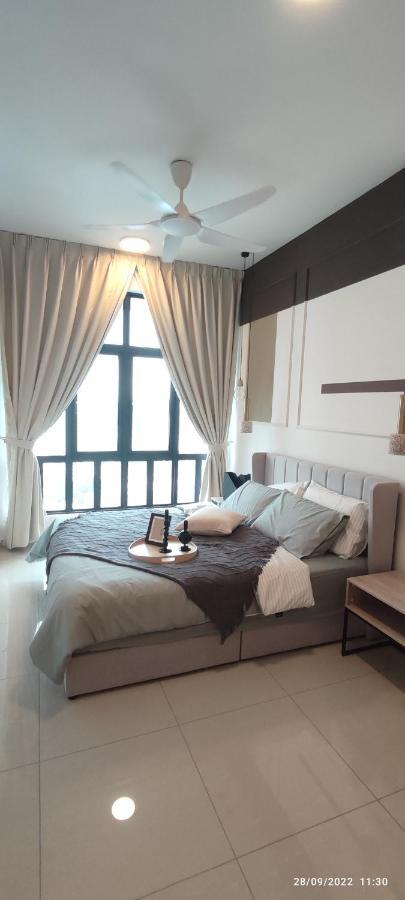 Legasi Suites Service Klcc クアラルンプール エクステリア 写真