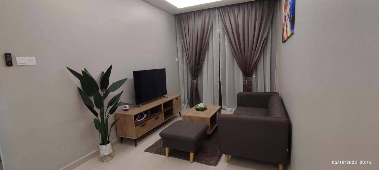 Legasi Suites Service Klcc クアラルンプール エクステリア 写真