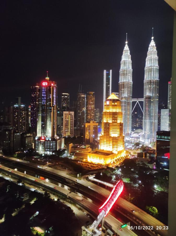 Legasi Suites Service Klcc クアラルンプール エクステリア 写真