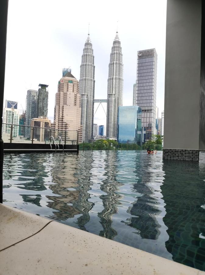 Legasi Suites Service Klcc クアラルンプール エクステリア 写真