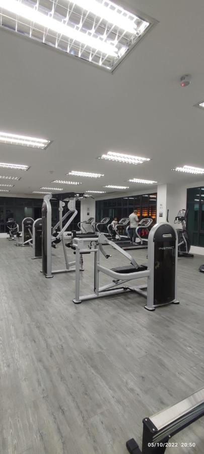 Legasi Suites Service Klcc クアラルンプール エクステリア 写真