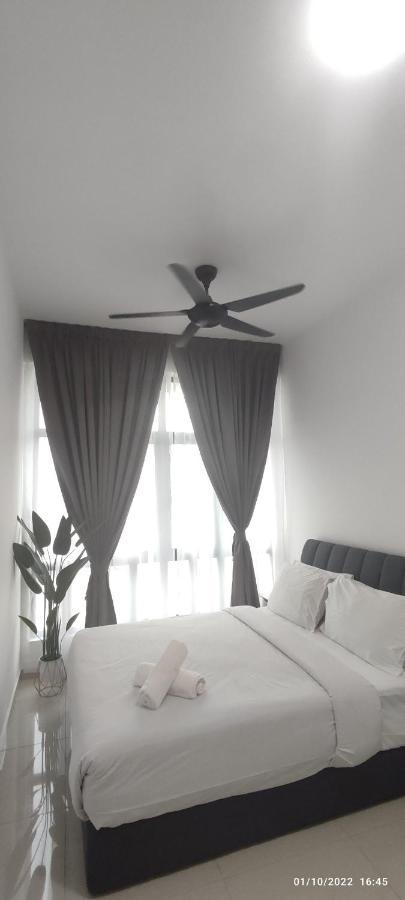 Legasi Suites Service Klcc クアラルンプール エクステリア 写真
