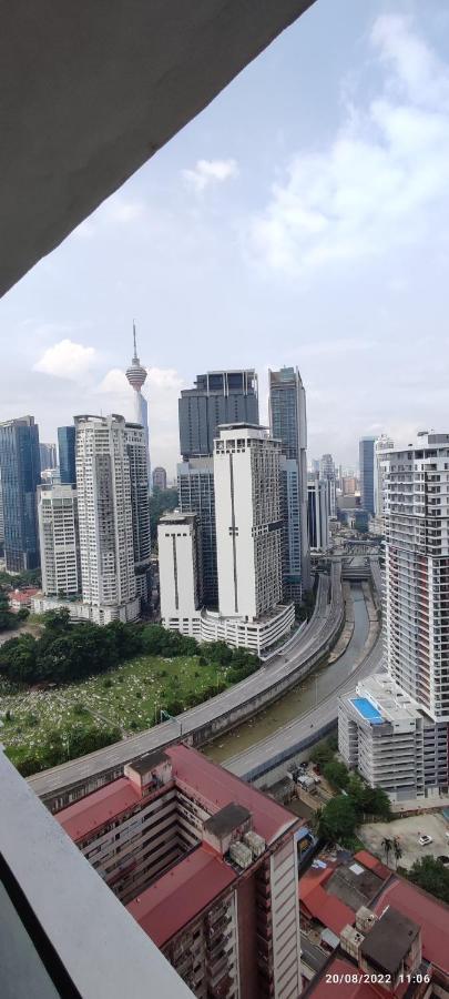 Legasi Suites Service Klcc クアラルンプール エクステリア 写真