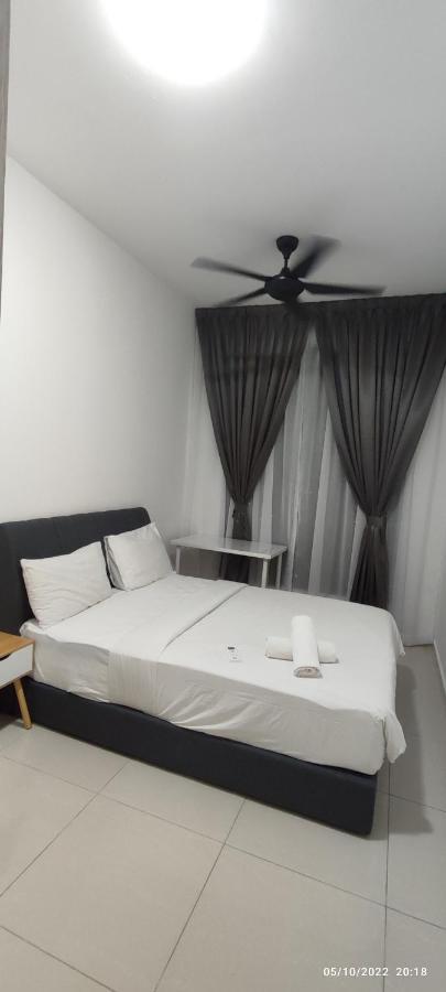 Legasi Suites Service Klcc クアラルンプール エクステリア 写真