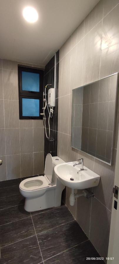 Legasi Suites Service Klcc クアラルンプール エクステリア 写真