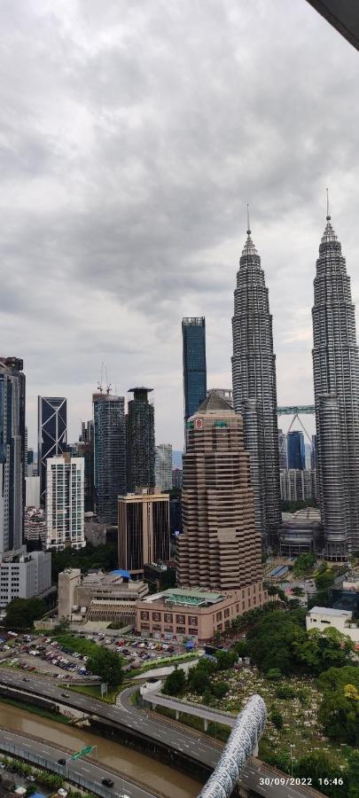 Legasi Suites Service Klcc クアラルンプール エクステリア 写真