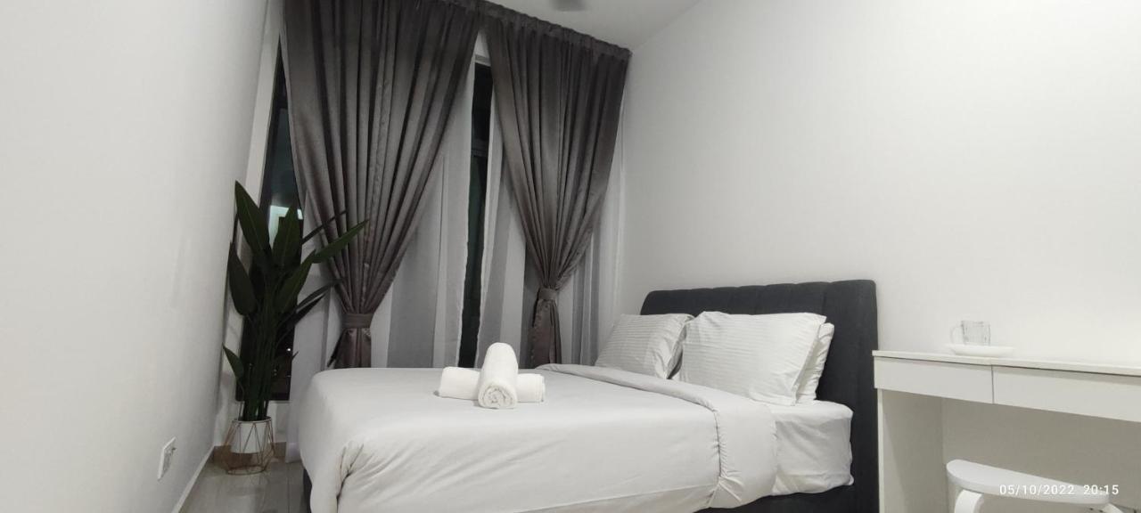 Legasi Suites Service Klcc クアラルンプール エクステリア 写真