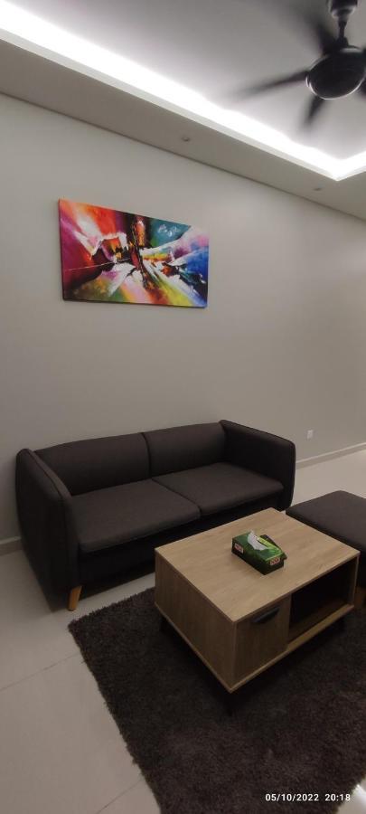 Legasi Suites Service Klcc クアラルンプール エクステリア 写真