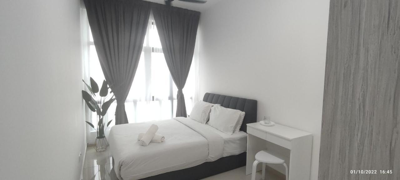 Legasi Suites Service Klcc クアラルンプール エクステリア 写真