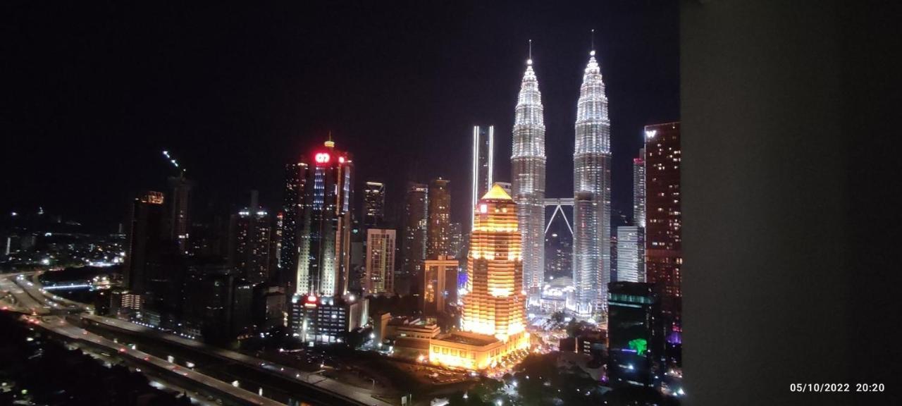 Legasi Suites Service Klcc クアラルンプール エクステリア 写真