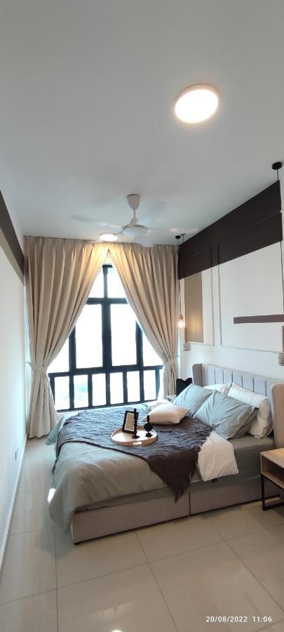 Legasi Suites Service Klcc クアラルンプール エクステリア 写真