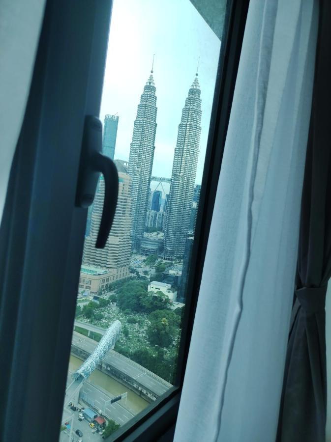Legasi Suites Service Klcc クアラルンプール エクステリア 写真