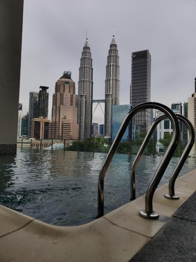 Legasi Suites Service Klcc クアラルンプール エクステリア 写真