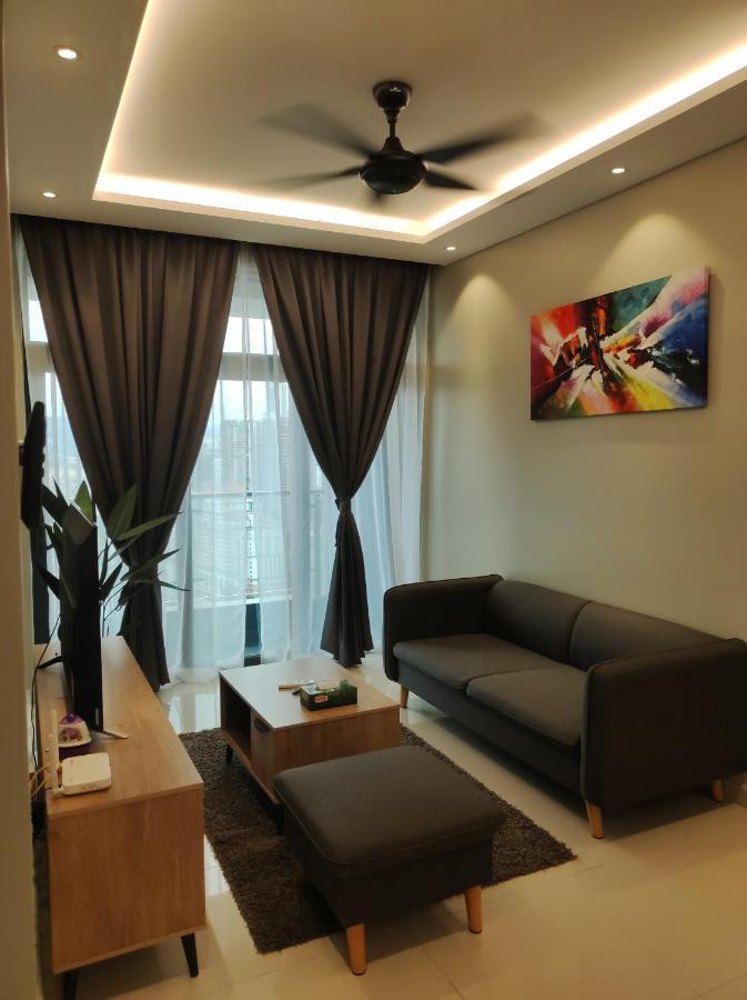 Legasi Suites Service Klcc クアラルンプール エクステリア 写真