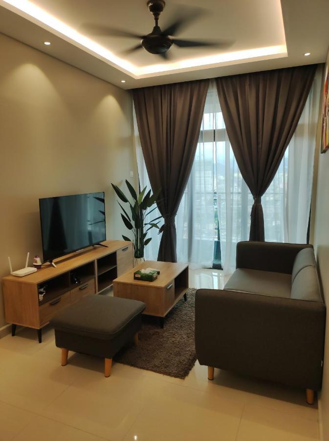 Legasi Suites Service Klcc クアラルンプール エクステリア 写真