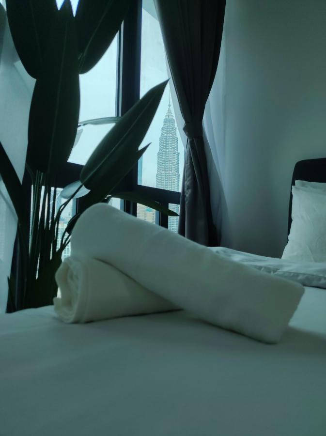 Legasi Suites Service Klcc クアラルンプール エクステリア 写真