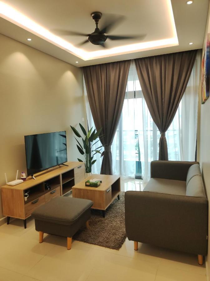 Legasi Suites Service Klcc クアラルンプール エクステリア 写真