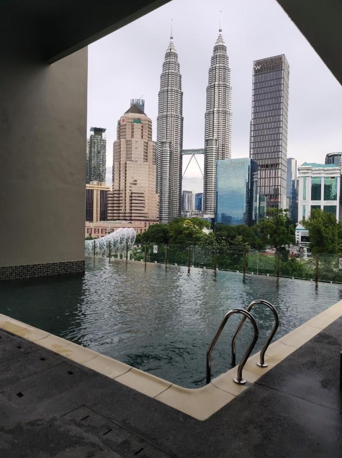 Legasi Suites Service Klcc クアラルンプール エクステリア 写真