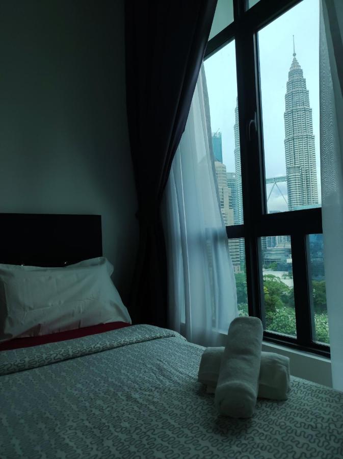Legasi Suites Service Klcc クアラルンプール エクステリア 写真